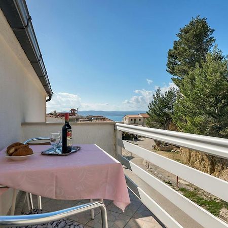 Villa Lemar Baška Voda Eksteriør billede